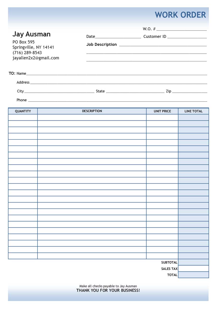 Uniform Order Form Template from www.evenhouseprinting.net